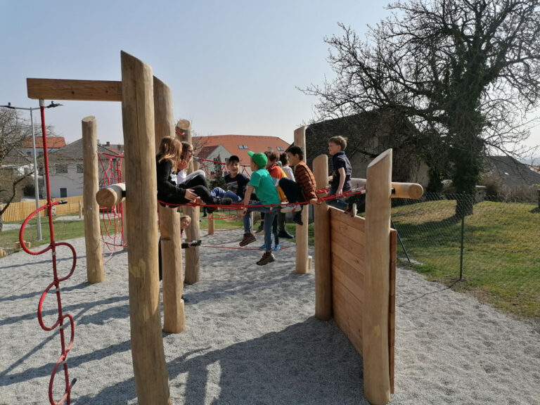 Spielplatz