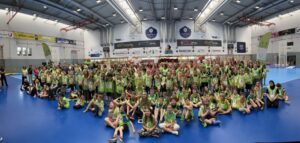 2023 Integrationssportfest in Krems