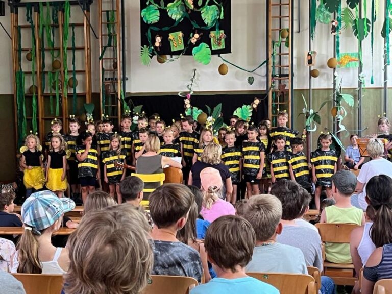 2023 Musical „Der Klangfresser“2023