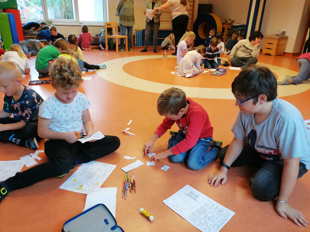 2023 Nahtstelle Kindergarten-Volksschule
