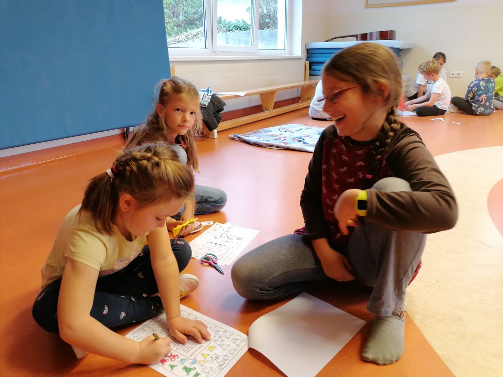 2023 Nahtstelle Kindergarten-Volksschule