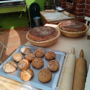 2025 Brotbacken