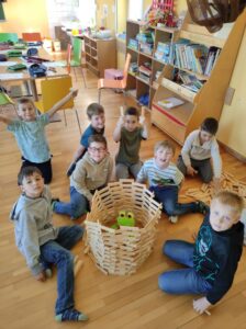 2025 – Es war einmal…