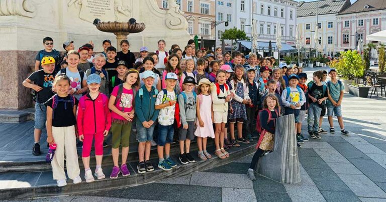 Theatervorstellung „Aladdin“