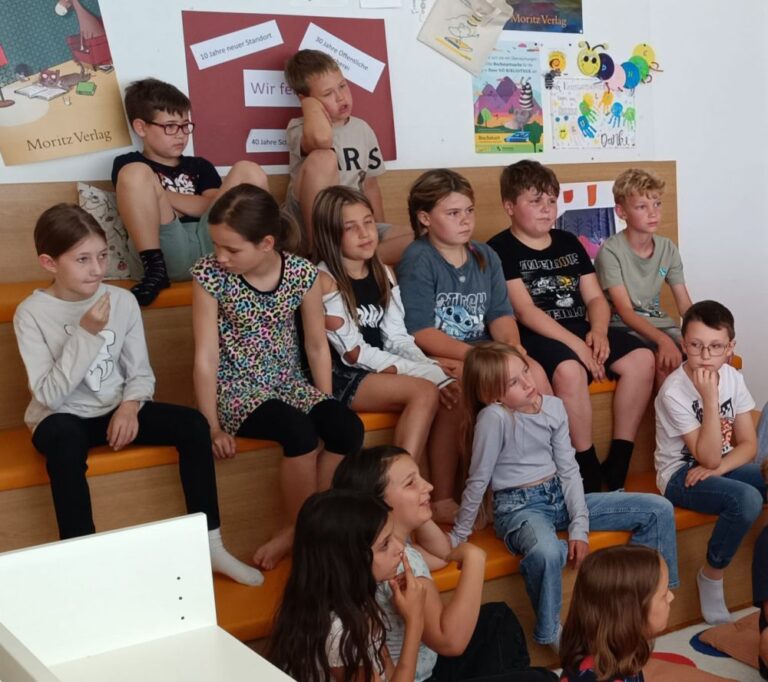 2025 – Bibliotheken Festival