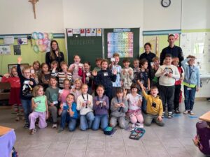 2025 Verkehrserziehung