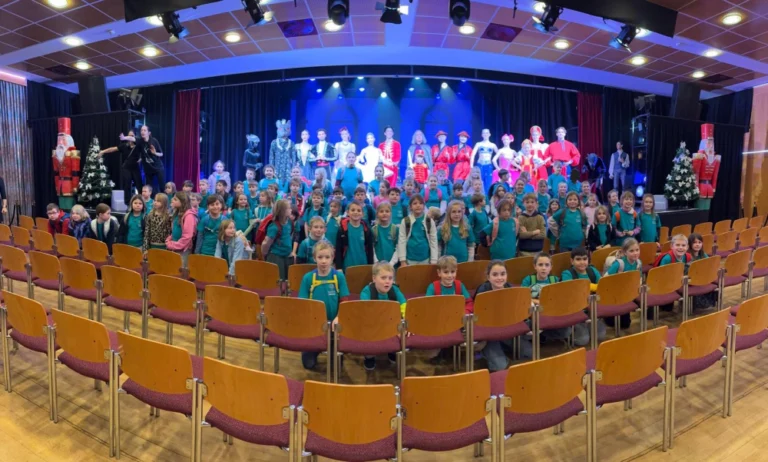 Der Nussknacker 2025