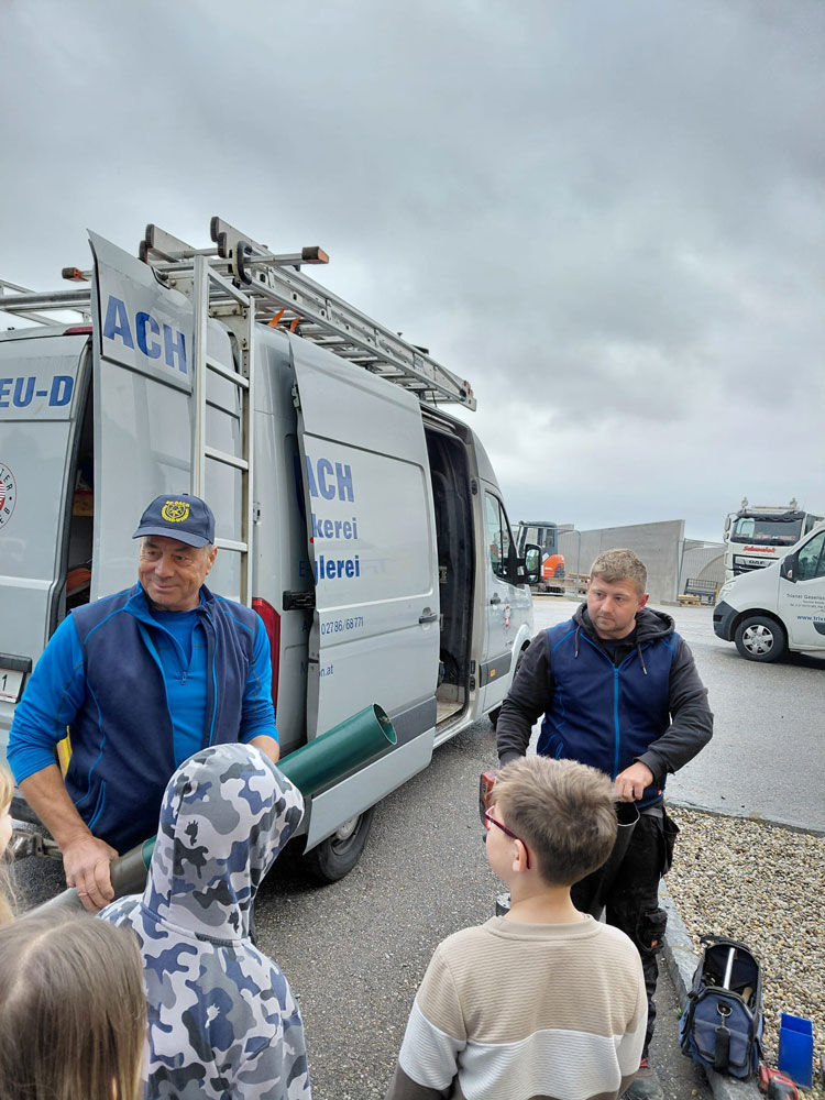 2026 Handwerk live erleben