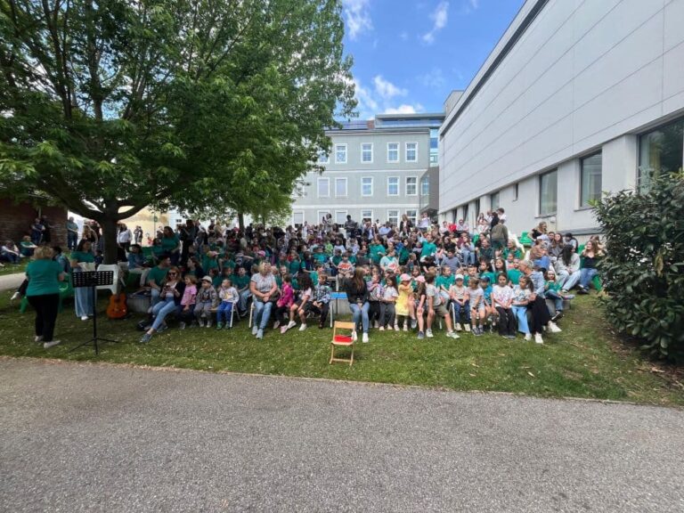 2026 Frühschoppen