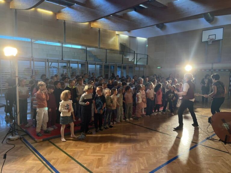 2026 BEETHOVEN HEUTE